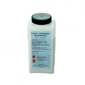 Iduna Maskinrens KMR til kaffemaskiner 1 kg