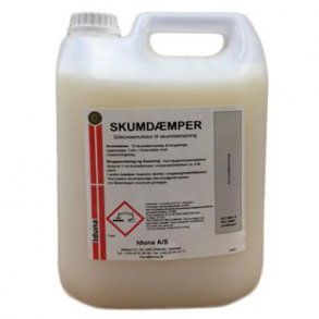 Iduna 276 Skumdmper koncentreret 5 l