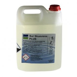 Iduna Sur Skumrens PLUS 5 l