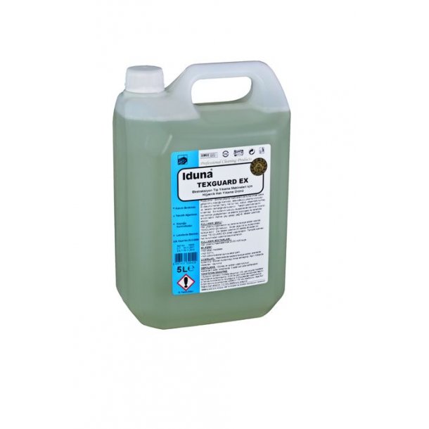 Iduna 94 Texguard T�ppeimpr�gnering 5 l