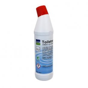 Iduna Toiletrens Svanemrket 6 x 750 ml 
