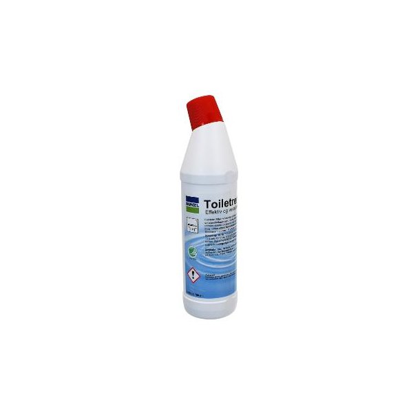 Iduna Toiletrens Svanem�rket 6 x 750 ml 