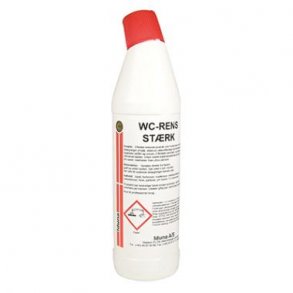 Iduna Toiletrens Strk 15 x 750 ml 