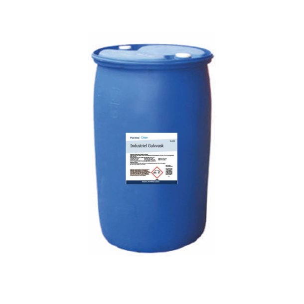 Pureno Industriel Gulvvask CL-106 205 l