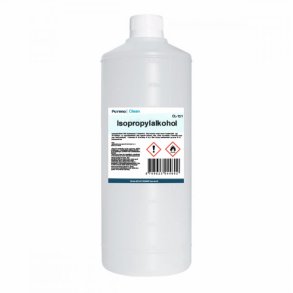 Pureno Isopropylalkohol CL-131 500 ml