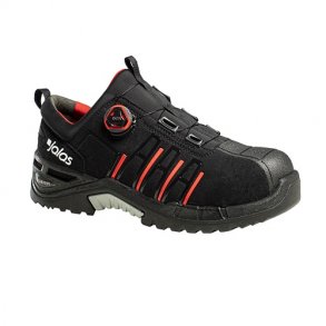 Jalas Exalter 9965 sikkerhedssko, BOA, S3, SRC, HRO