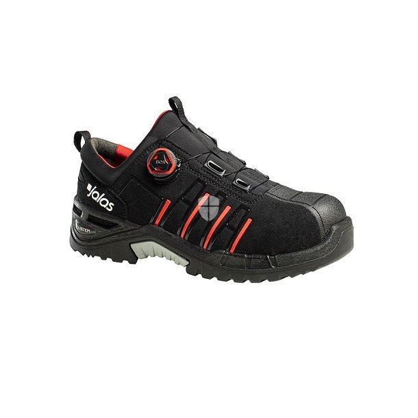 Jalas Exalter 9965 sikkerhedssko, BOA, S3, SRC, HRO
