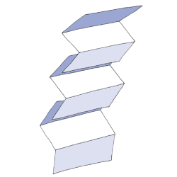 Katrin 343023 Classic Non Stop M2 Hndkldeark hvid 203x255mm 2 lag