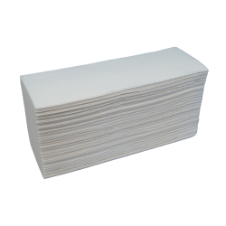 Katrin 343023 Classic Non Stop M2 Hndkldeark hvid 203x255mm 2 lag