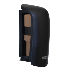 Katrin 42999 Dispenser luftfrisker sort plast