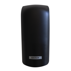 Katrin 42999 Dispenser luftfrisker sort plast