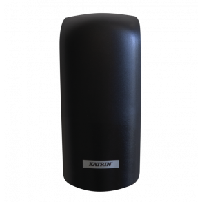 Katrin 42999 Dispenser luftfrisker sort plast