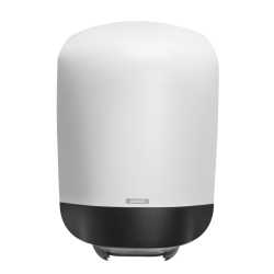 Katrin 90120 Dispenser hndklderulle M centerfeed hvid plast