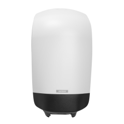 Katrin 90106 Dispenser S Centerfeed hndklderulle hvid plast