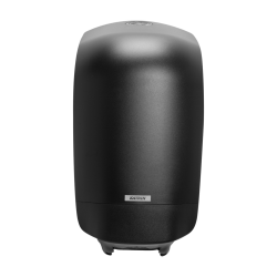 Katrin 92100 Dispenser S Centerfeed hndklderulle sort plast