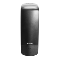 Katrin 92209 Dispenser sbe sort plast til refill 1l