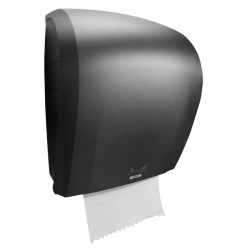 Katrin 40711 Dispenser hndklderulle XL sort plast