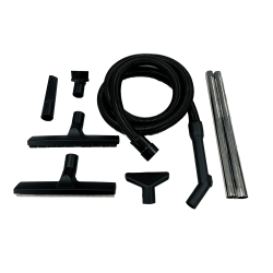 DU-PUY W1 Kompakt og ergonomisk industristvsuger til generel rengring