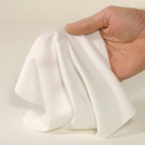 Klud Renrum 30 x 30 cm 14 x 75 stk