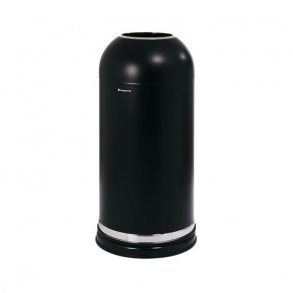 Longopac Mini Affaldsspand Bin Bullet Sort