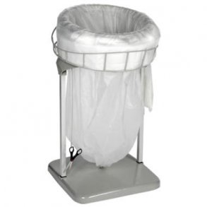 Longopac Maxi Affaldsstativ uden slange og strips