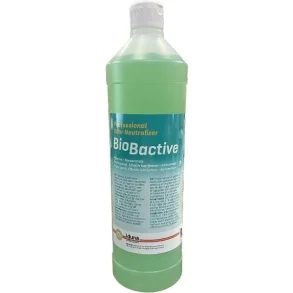 Iduna Lugtfjerner 1000 ml koncentrat BioBactive