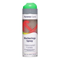 Pureno Markeringsspray 500 ml