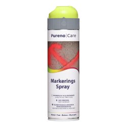 Pureno Markeringsspray 500 ml