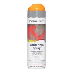 Pureno Markeringsspray 500 ml