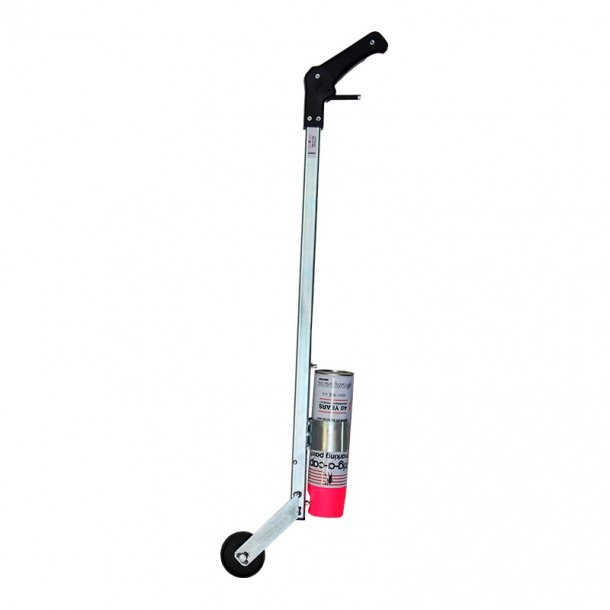 Ampere Marking h�ndtagspistol til Trig-a-Cap spraymaling