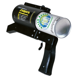 Ampere Marking h�ndtagspistol til Trig-a-Cap spraymaling