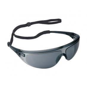 Honeywell Millennia Sport Sikkerhedsbrille sort klar