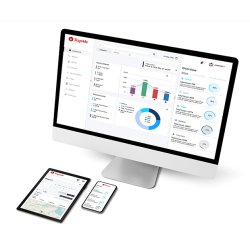 TrapMe TM01 Digital Rotteflde 