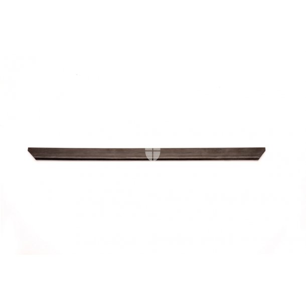 Moerman Liquidator Gummi 35 cm pk a 10 stk