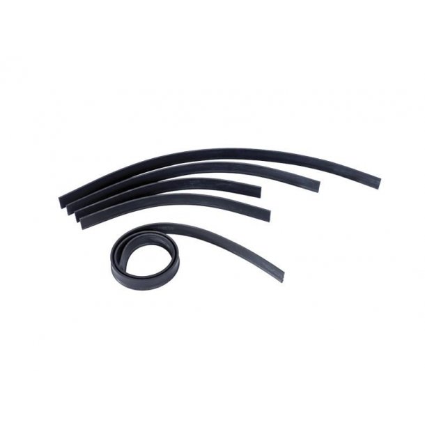 Moerman Flex Gummi Soft 105 cm pk a 10 stk