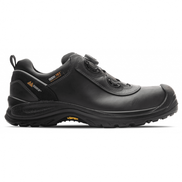 Monitor Assault Boa&reg; S3 WR SRC sikkerhedssko