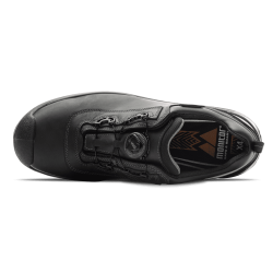 Monitor Assault Boa&reg; S3 WR SRC sikkerhedssko