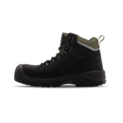 Monitor Command Stealth S3 HRO SRC sikkerhedsstvler