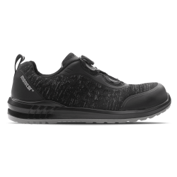 Monitor Dragon S1P SRC ESD sikkerhedssko 