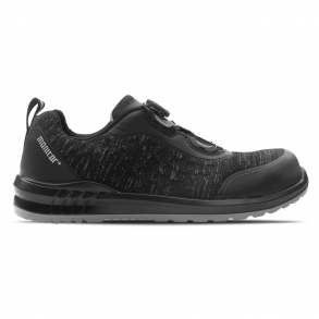 Monitor Dragon S1P SRC ESD sikkerhedssko 