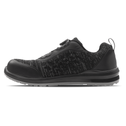 Monitor Dragon S1P SRC ESD sikkerhedssko 