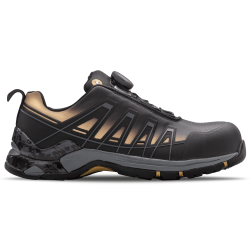 Monitor Gold Boa&reg; S3 HRO SRC ESD dame sikkerhedssko 