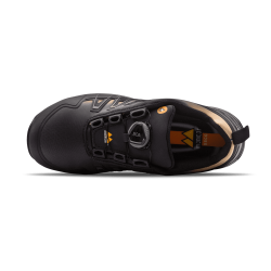 Monitor Gold Boa&reg; S3 HRO SRC ESD dame sikkerhedssko 