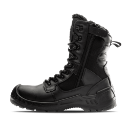 Monitor Hudson Bay S3 CI SRC vinter sikkerhedsstvler