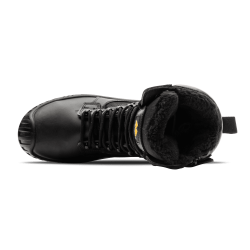 Monitor Hudson Bay S3 CI SRC vinter sikkerhedsstvler