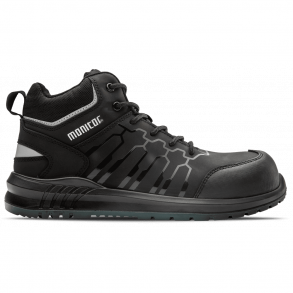 Monitor Hybrid S3 SRC ESD sikkerhedsstvler