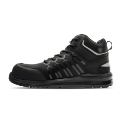 Monitor Hybrid S3 SRC ESD sikkerhedsstvler