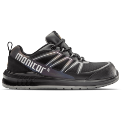 Monitor Inferno S1P SRC ESD sikkerhedssko