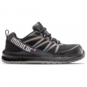 Monitor Inferno S1P SRC ESD sikkerhedssko