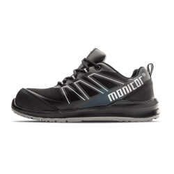 Monitor Inferno S1P SRC ESD sikkerhedssko